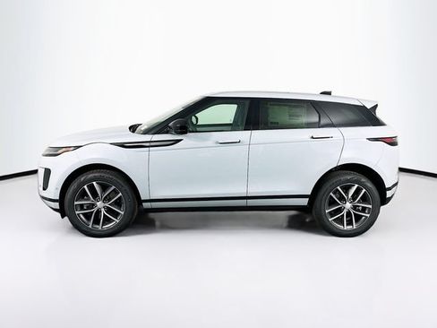 Used 2026 Land Rover Range Rover Evoque S AWD/4WD image 8