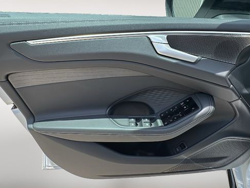 New 2026 Audi A6 Premium Plus AWD/4WD image 12