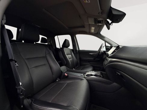 Certified 2023 Honda Ridgeline RTL image 21