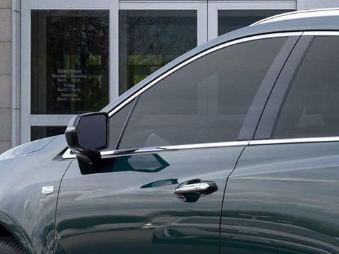 New 2026 Cadillac XT5 Premium Luxury w/ Driver Assist Package image 12