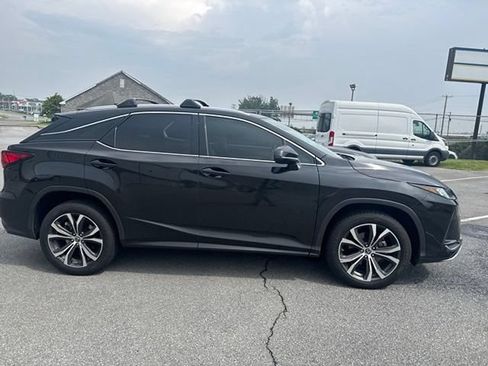 Used 2020 Lexus RX 350 AWD w/ Premium Package image 5