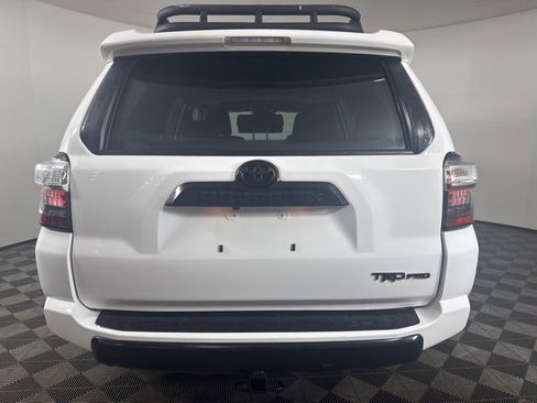 Used 2023 Toyota 4Runner TRD Pro image 22