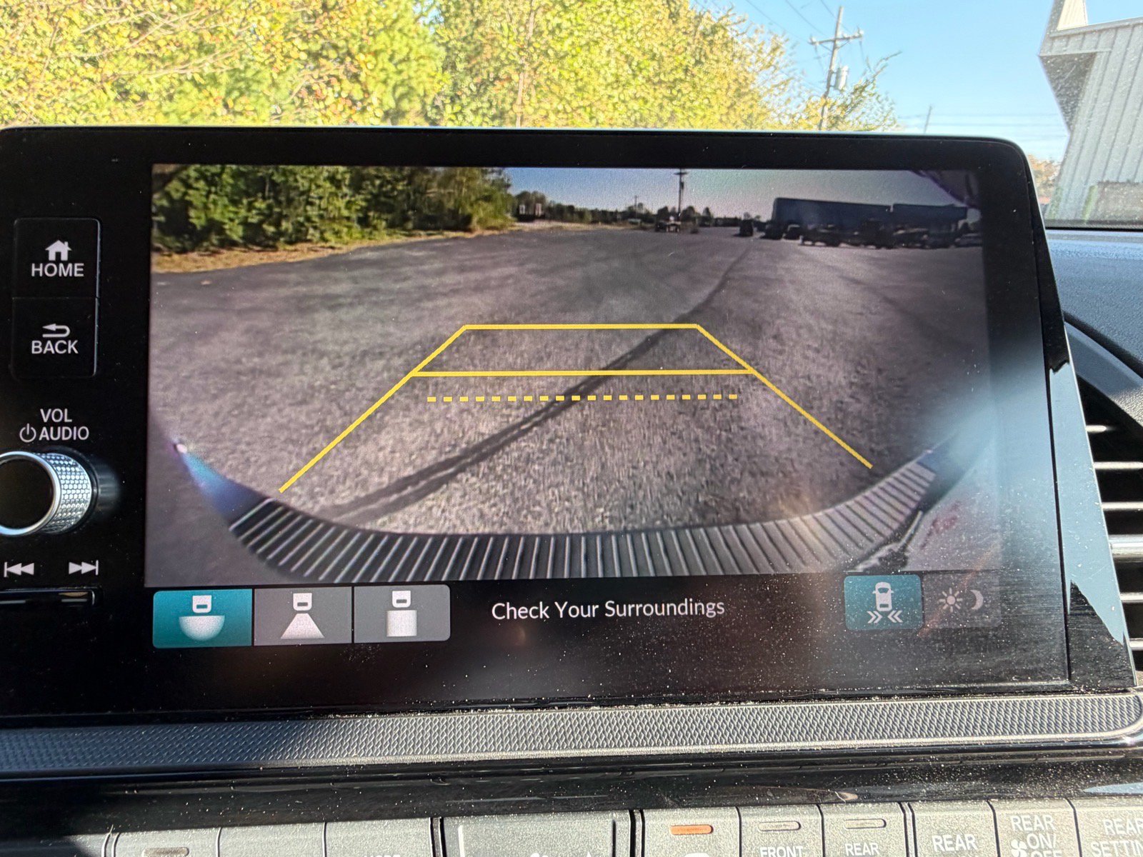 Used 2025 Honda Odyssey EX-L image 41