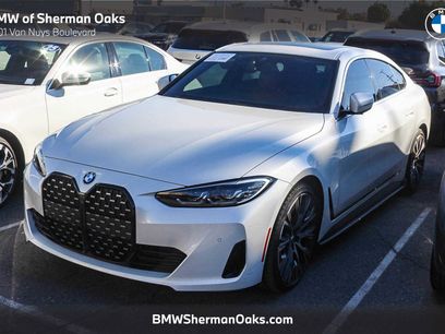 Used 2022 BMW 430i Gran Coupe w/ Convenience Package