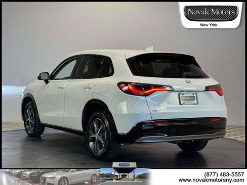 Used 2024 Honda HR-V EX-L image 6