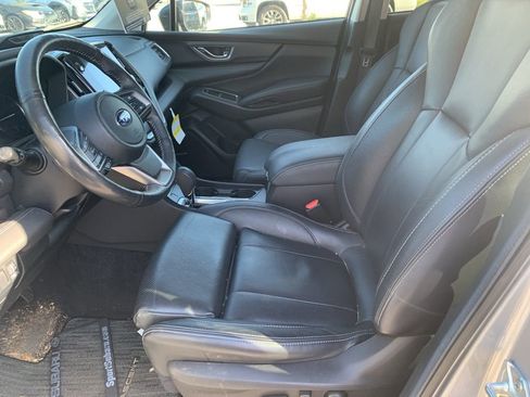 Used 2024 Subaru Ascent Limited w/ Technology Package image 3