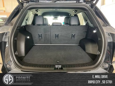 Used 2026 Chevrolet Equinox LT w/ Convenience Package II AWD/4WD image 22