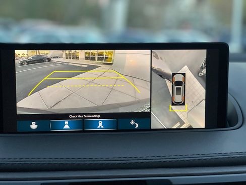 Certified 2024 Acura MDX SH-AWD w/ Advance Package image 30