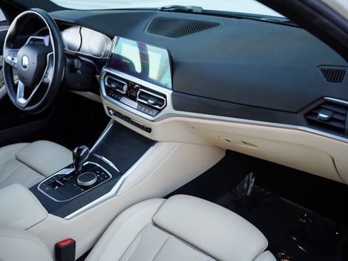 Used 2022 BMW 330i Sedan image 22