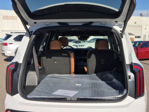 New 2025 Kia Telluride SX X-Line image 14