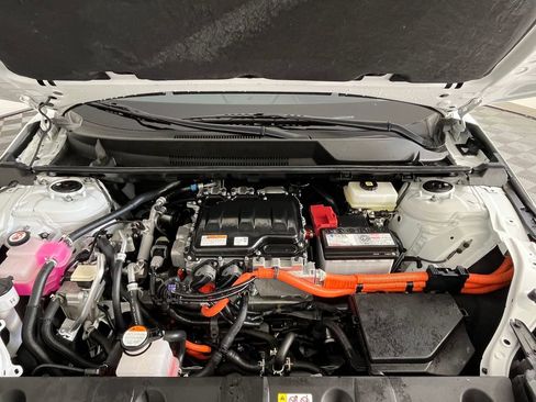 Used 2023 Subaru Solterra AWD image 13