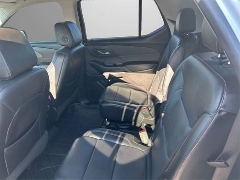 Used 2020 Chevrolet Traverse Premier w/ Redline Edition image 11