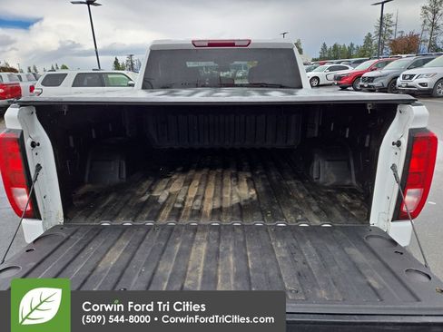 Used 2023 GMC Sierra 1500 Elevation AWD/4WD image 32