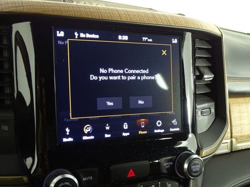 Used 2020 RAM 1500 Limited image 37