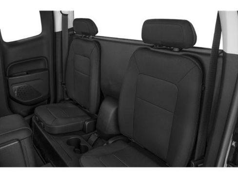Used 2022 Chevrolet Colorado LT RWD image 16