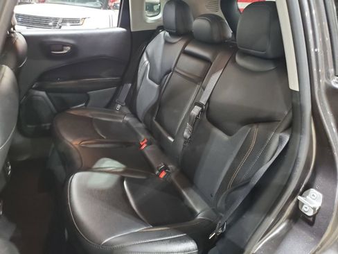 Used 2019 Jeep Compass Limited AWD/4WD image 22
