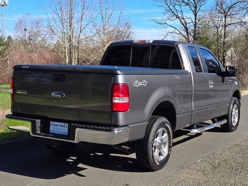 Used 2006 Ford F150 XLT image 11