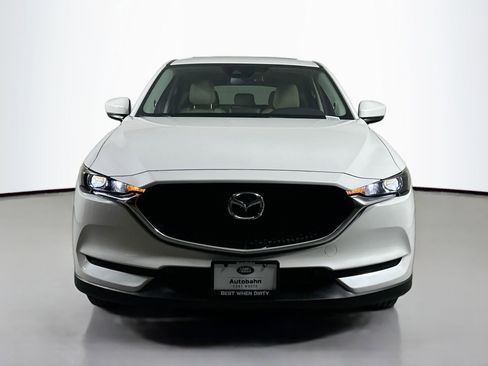 Used 2017 MAZDA CX-5 Touring w/ Preferred Equipment Package image 2