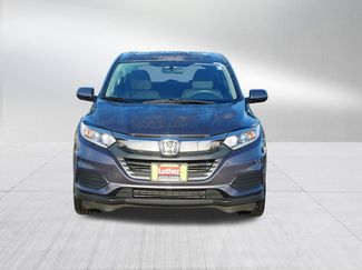 Used 2019 Honda HR-V LX video 2