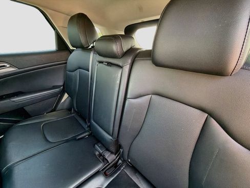 Used 2023 Kia Sportage EX FWD image 11
