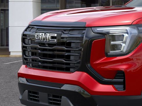 New 2026 GMC Terrain Elevation w/ Black Edition image 13