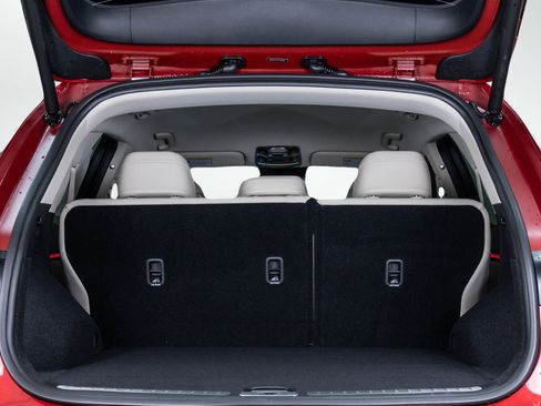 New 2026 Genesis GV70 2.5T image 8