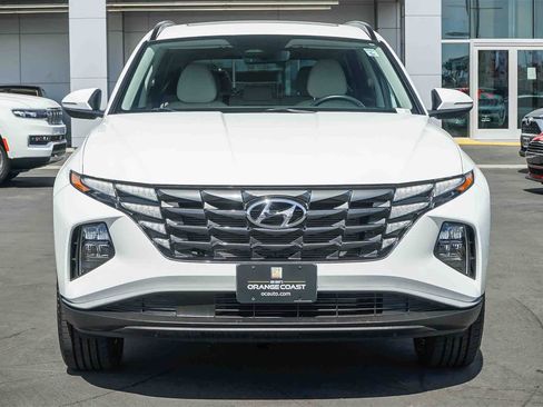 Used 2023 Hyundai Tucson SEL w/ Convenience Package image 2