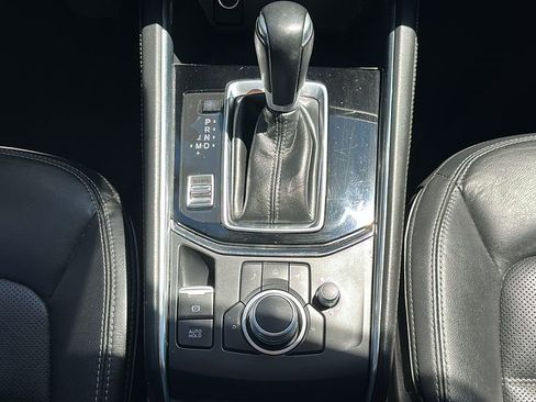 Used 2024 MAZDA CX-5 AWD 2.5 S image 29