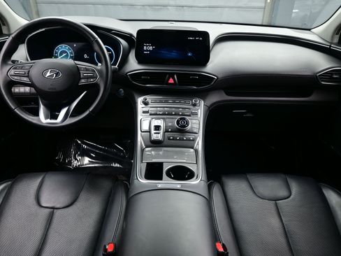 Certified 2023 Hyundai Santa Fe Limited image 18