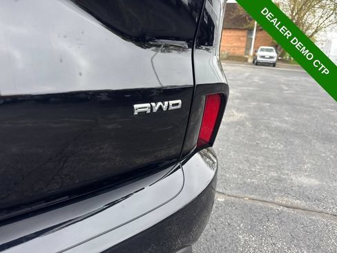 Used 2024 Ford Escape ST-Line Select w/ Tech Pack #2 AWD/4WD image 10