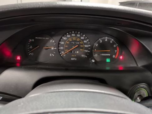 Used 1992 Toyota Celica GT FWD image 16
