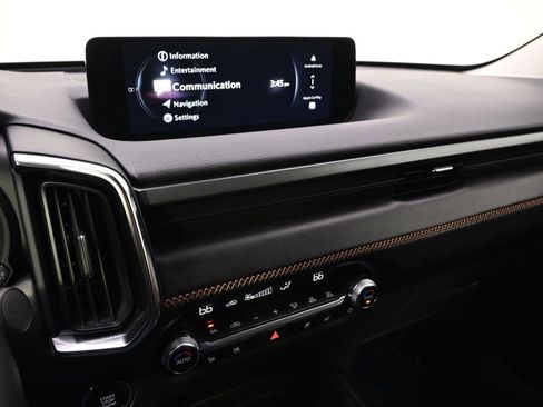 Used 2025 MAZDA CX-50 AWD 2.5 S w/ Premium Plus Pkg image 27