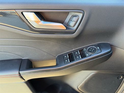 New 2026 Ford Escape ST-Line Select w/ Tech Pack #1 image 8