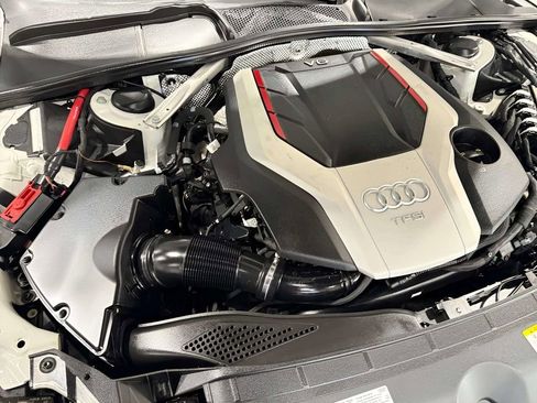 Used 2019 Audi S5 Premium Plus AWD/4WD image 42