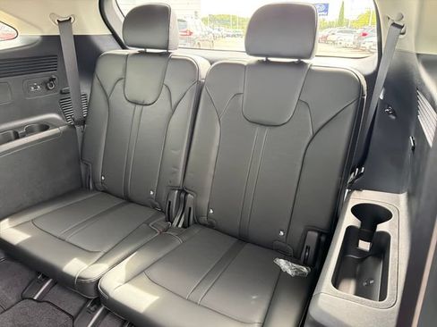 New 2026 Kia Sorento S w/ S Panoramic Sunroof Package FWD image 21