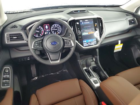 New 2026 Subaru Ascent Touring image 15