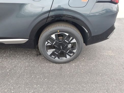 New 2026 Kia Sportage SX Prestige image 10