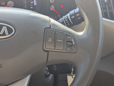 Used 2012 Kia Sportage LX w/ Convenience Pkg FWD image 23