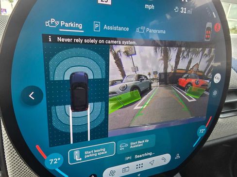 New 2026 MINI Cooper S image 12