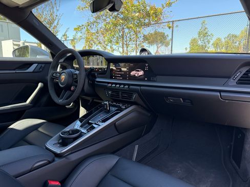 Certified 2025 Porsche 911 Carrera S image 26
