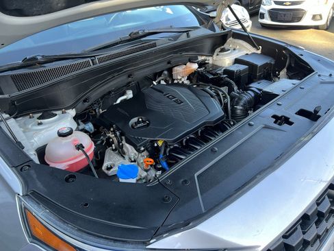 Used 2021 Hyundai Santa Fe SEL image 26