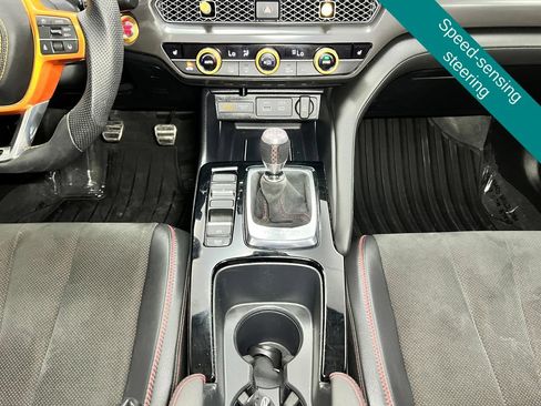 Used 2024 Acura Integra Type S FWD image 10