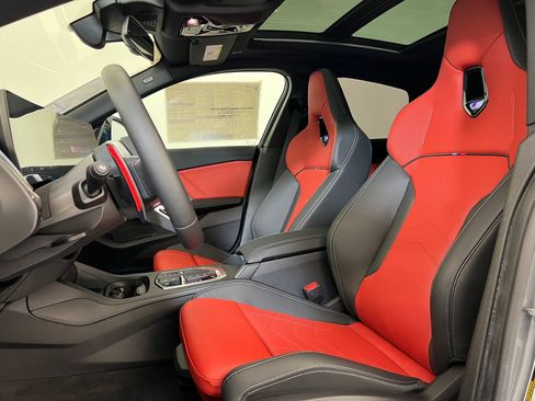 Used 2026 BMW M235i xDrive w/ Technology Package image 5