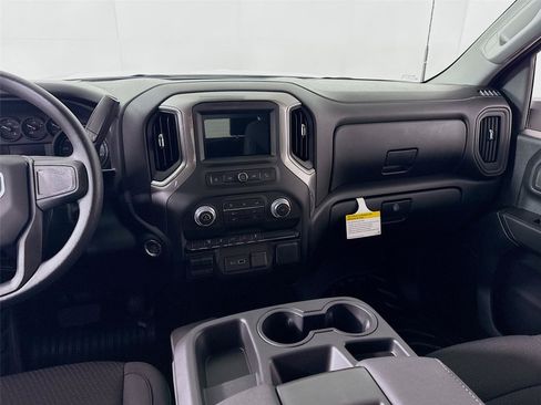 New 2026 GMC Sierra 3500 Pro AWD/4WD image 14