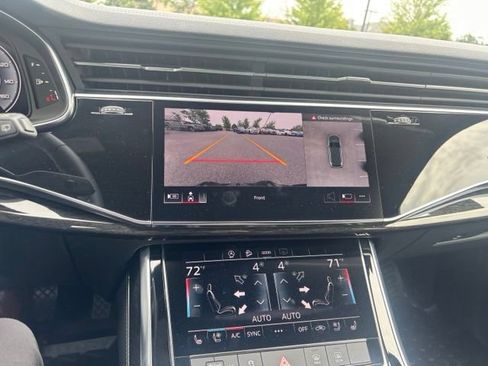 Certified 2025 Audi Q7 3.0T Premium Plus AWD/4WD image 11