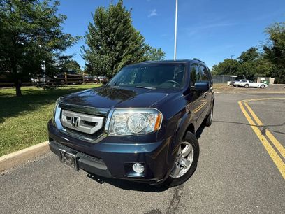 Used 2011 Honda Pilot EX