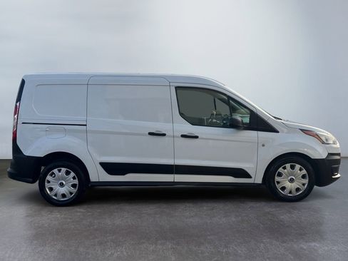 Used 2022 Ford Transit Connect XL w/ CNG/LPG Engine Prep Package image 4