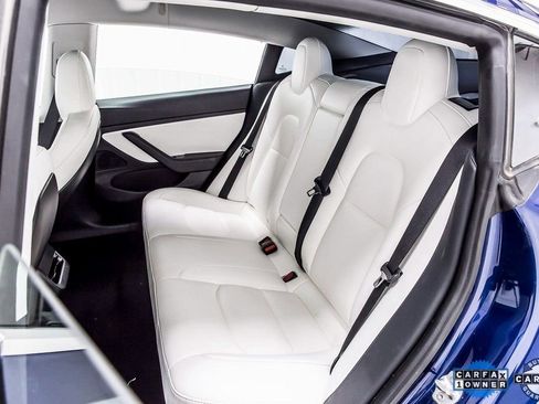 Used 2020 Tesla Model 3 Performance image 31