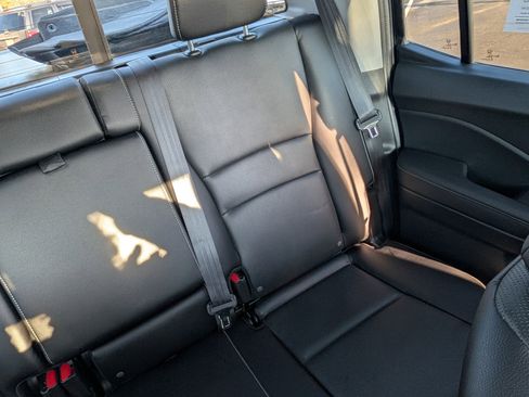 Used 2023 Honda Ridgeline RTL image 14