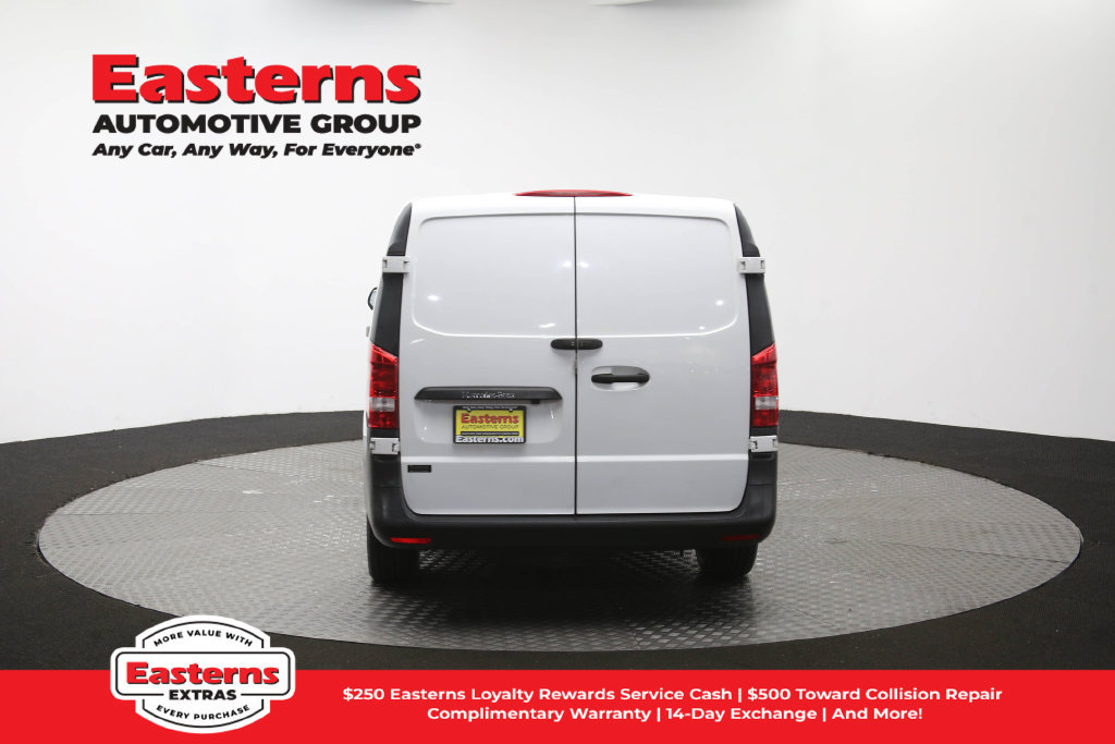 Used 2023 Mercedes-Benz Metris image 63